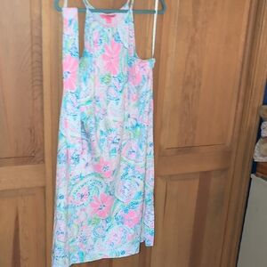 Mabry Midi Dress EUC